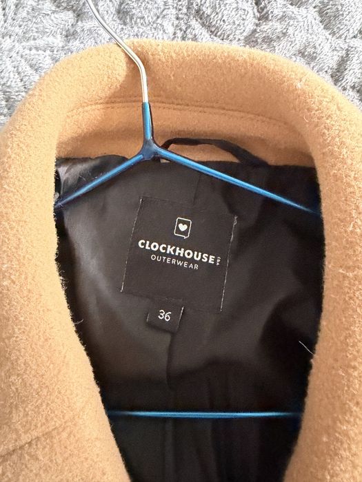 Palton Clockhouse (C&A)