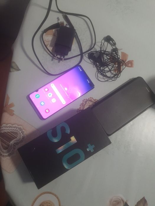 Samsung s10 plus