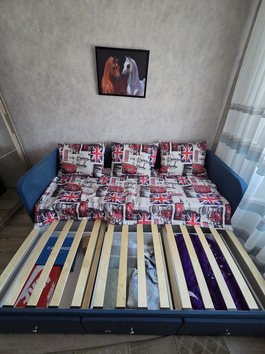 Кровать диван г. Кокшетау