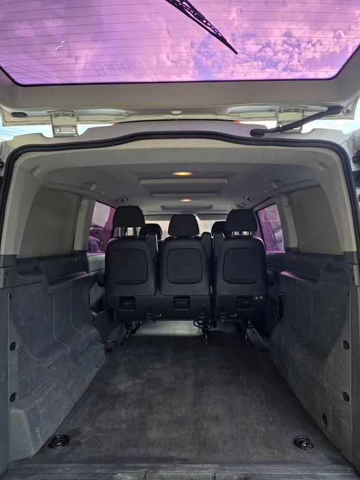 MERCEDES-BENZ Vito 2009 — imagine 5