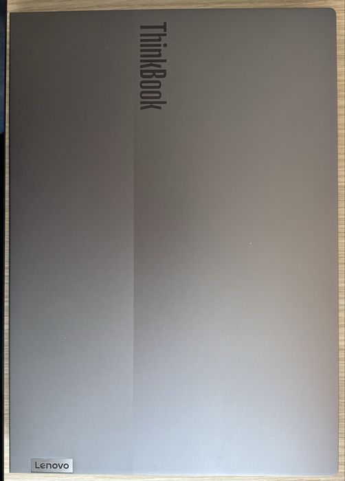 Laptop Lenovo ThinkBook 16 G8 IRL i7-240H / 16GB DDR5 / 512GB SSD 16''