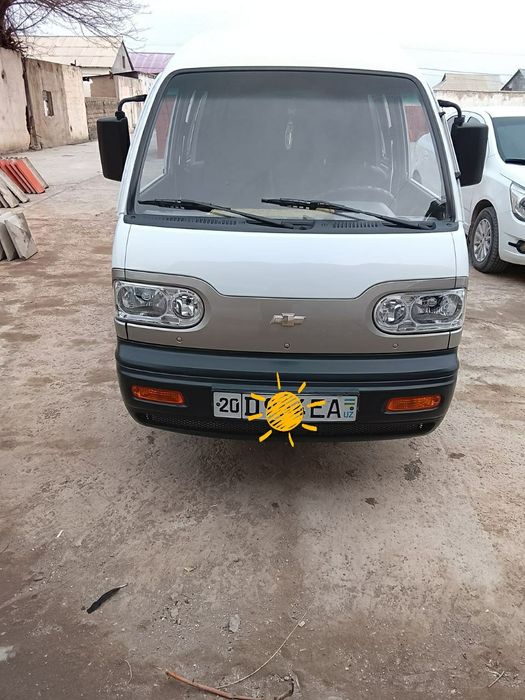 Damas sotiladi top toza