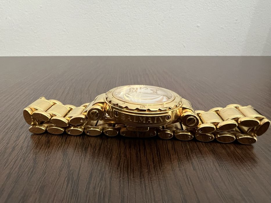 Amanet Royal CB: Ceas Balmain Balmania Lady B3712.39.14 ca nou