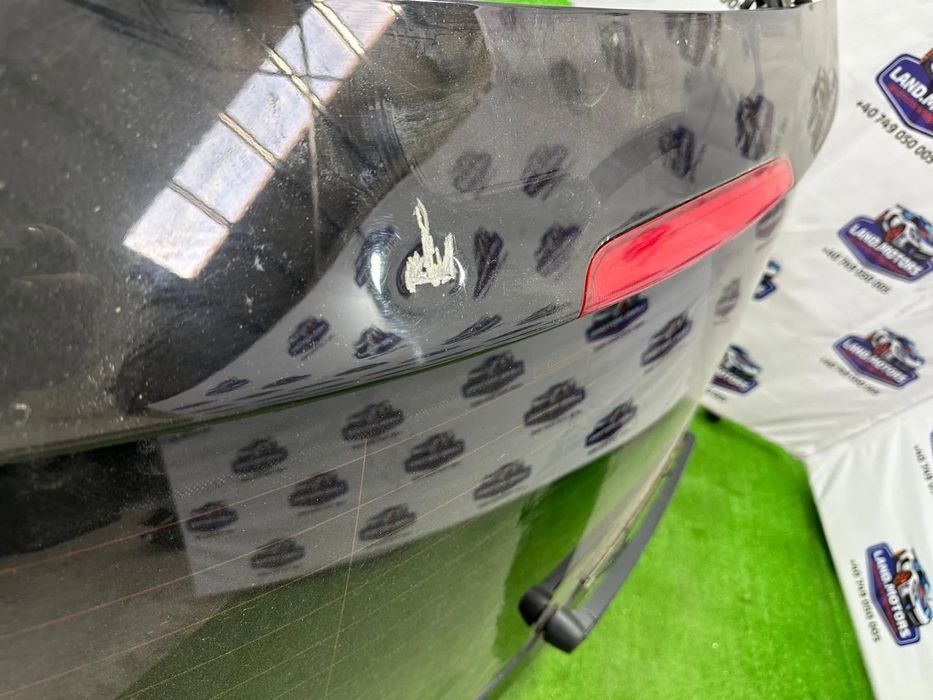 HAION PORTBAGAJ AUDI A3 8P Hatchback 2003-2013