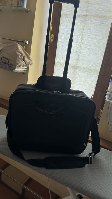 Новый кейс - пилот для русной клади ,