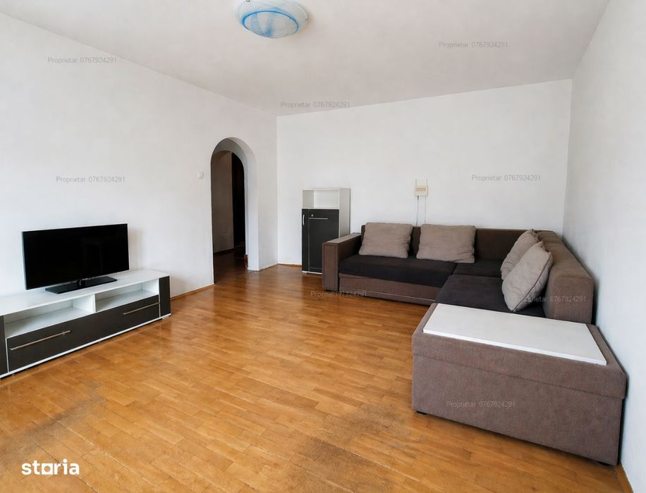 Apartament 3 camere- bulevardul Unirii (PROPRIETAR)