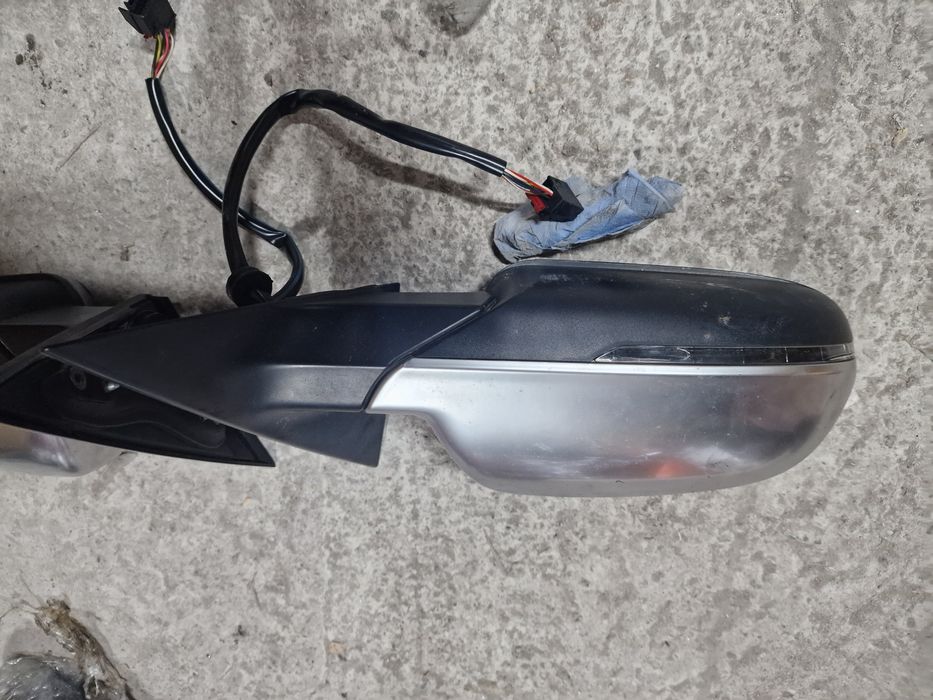 Oglinda stanga dreapta  audi a5 s5 2 usi 8t 2011
