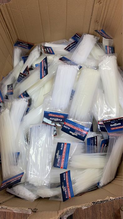 Поодаю клей скотч хомуты