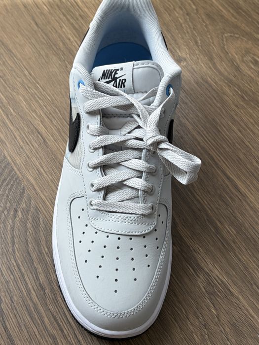 Nike air force 1, 42, чисто нови, мъжки маратонки