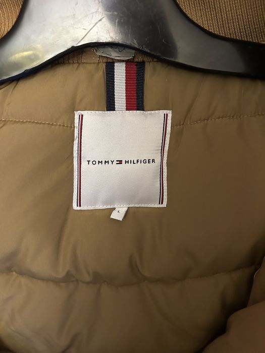 Geaca iarna . Rezistenta la apa