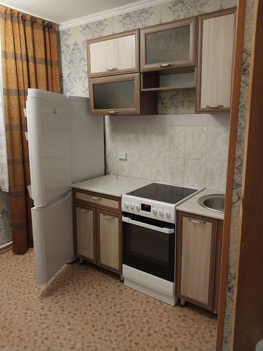 Квартира 3х комнатная