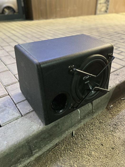 буфер  COV 1800W