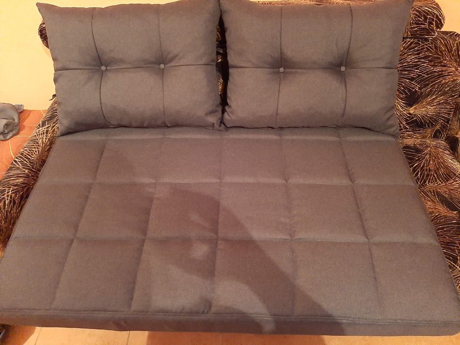 Шивашки и тапицерски услуги