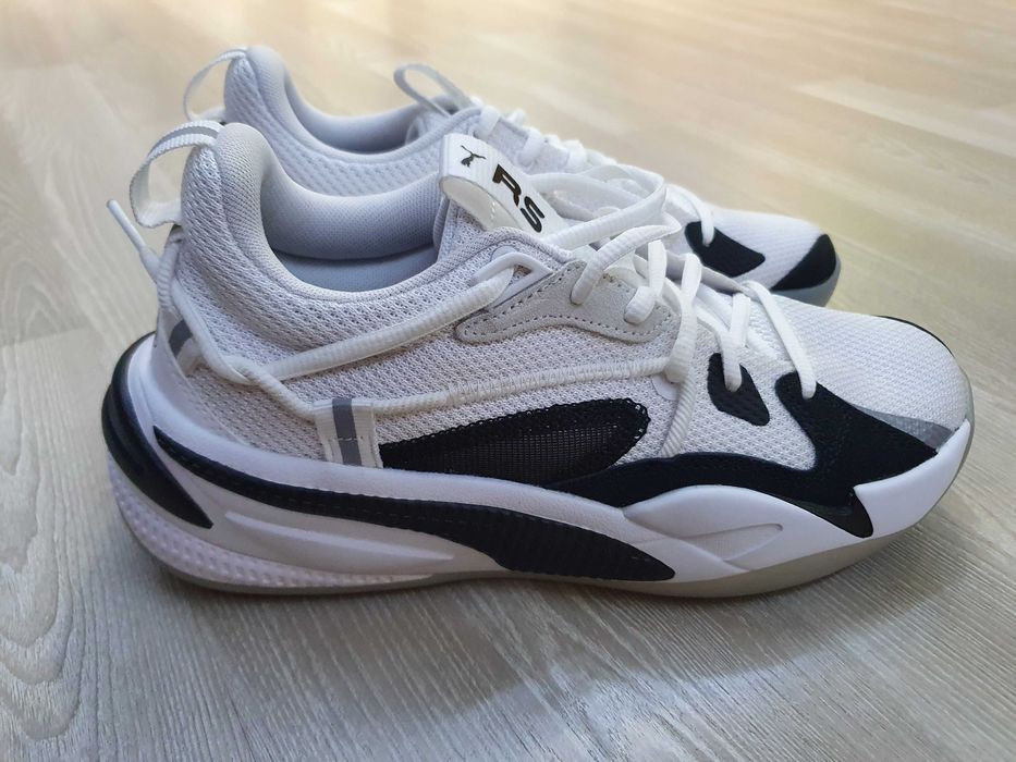 Кроссовки Puma RSD Dreamer