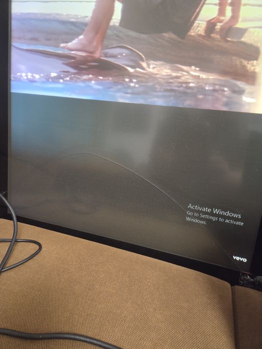 Monitor touchscren LCD Sharp Pn40-Tc pentru oglinda magica ,ședințe