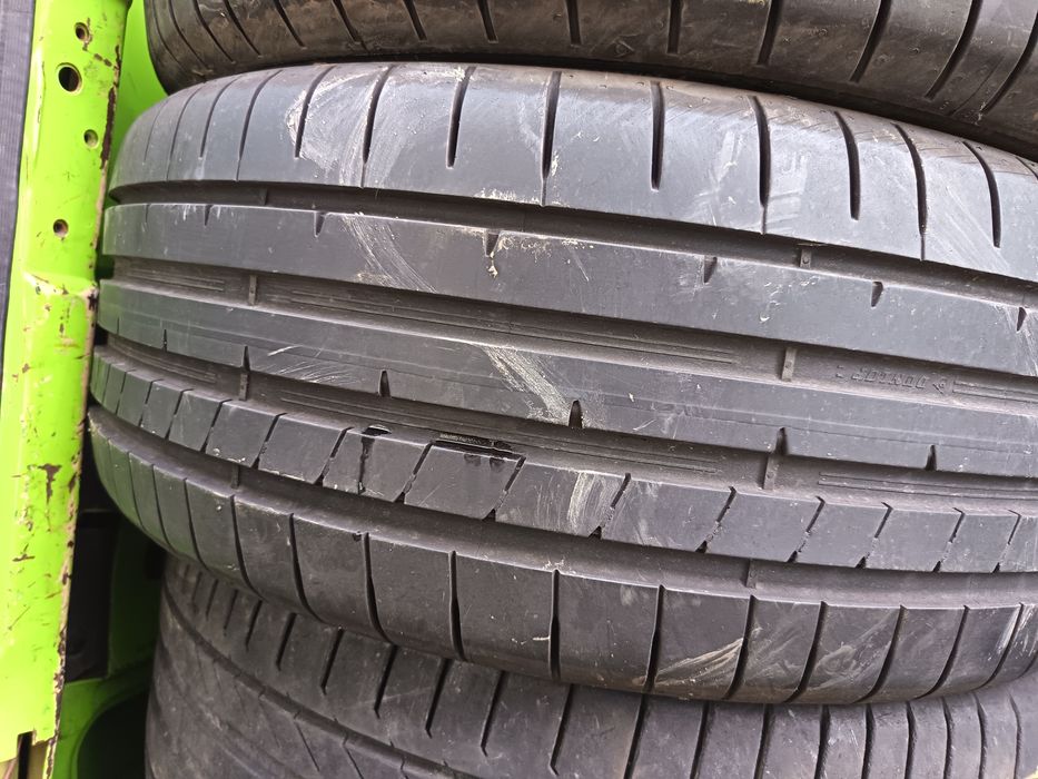 Anvelope vara 225 50 17 Dunlop 2024 7mm