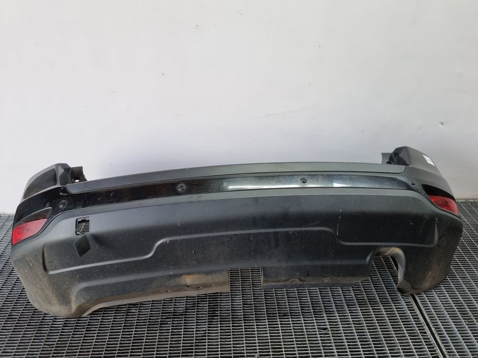 Bara spate Jeep Compass 2011 - 2015 SUV 4 Usi Black (1562) PRINDERE RUPTA Garantie