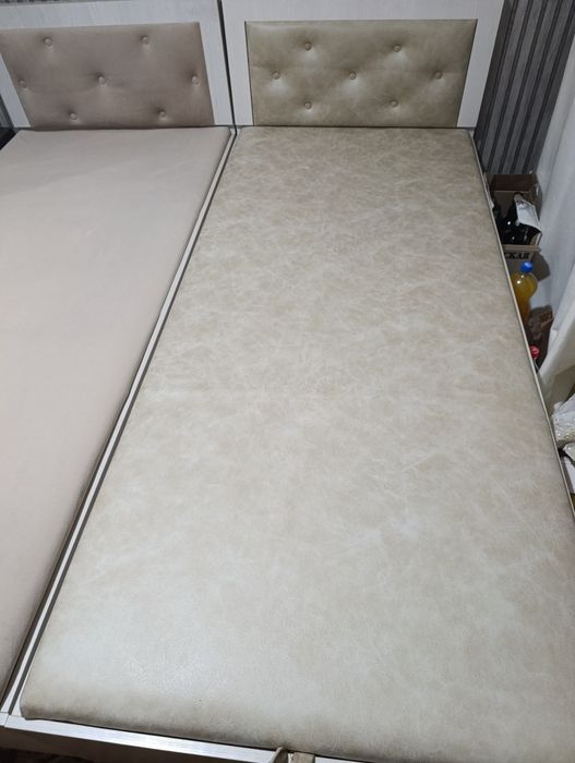 Односпальные кровати