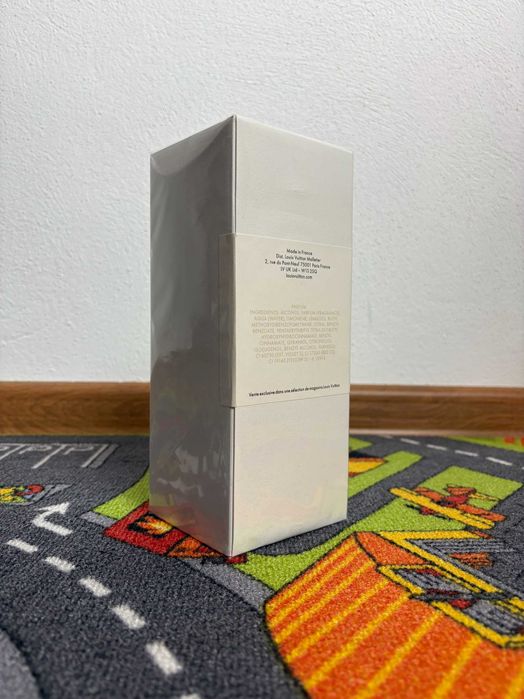 Louis Vuitton Symphony