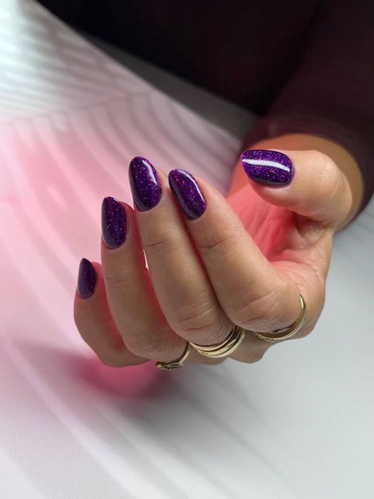 Маникюр в салоне и на выезд/район 1 Алматы