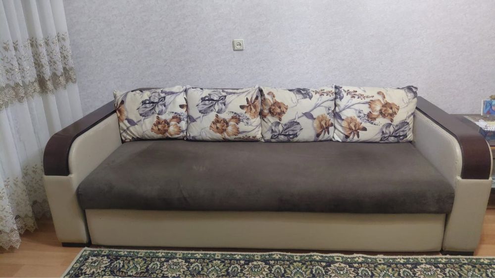 Диван раскладной