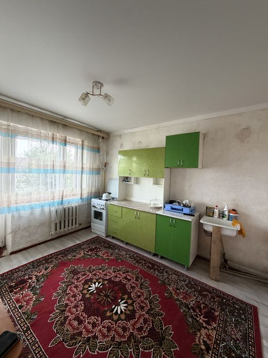 Срочно продам квартиру