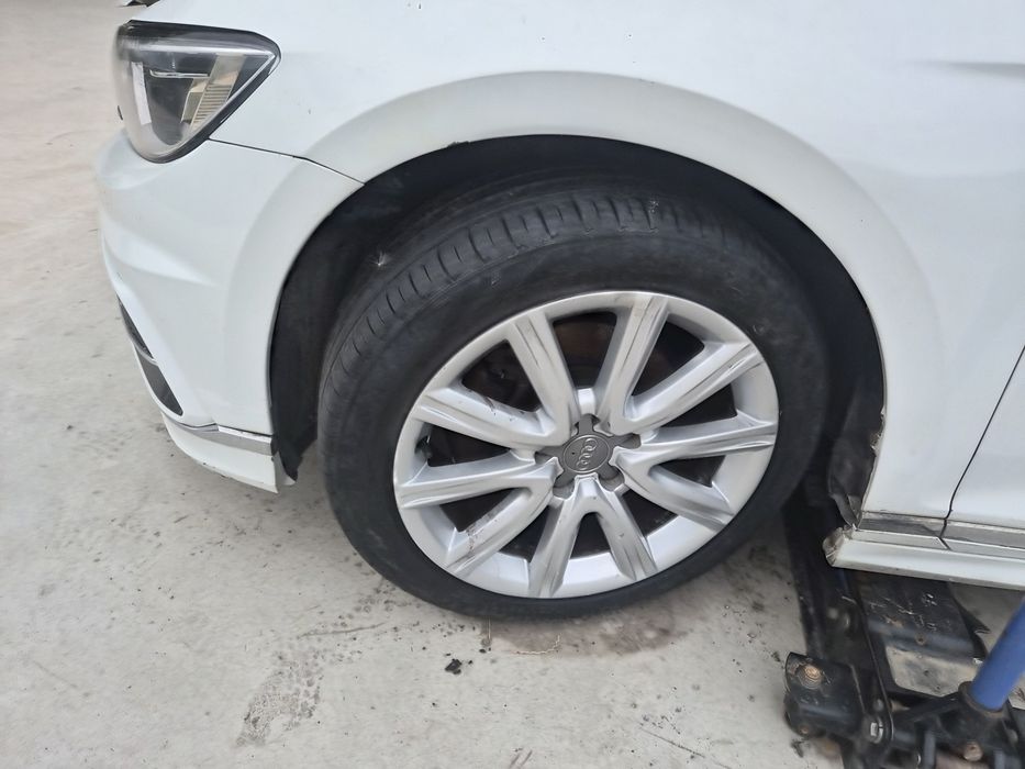 Jante audi 245 45 r18
