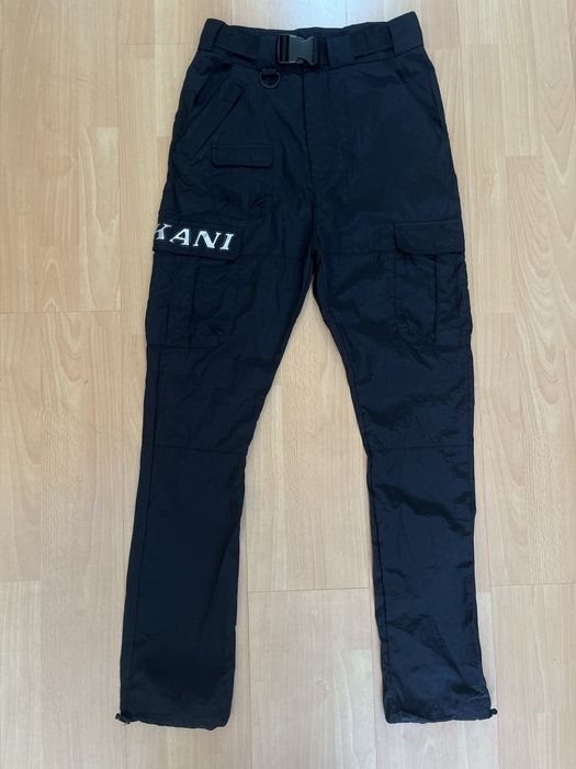 Karl Kani карго панталон S