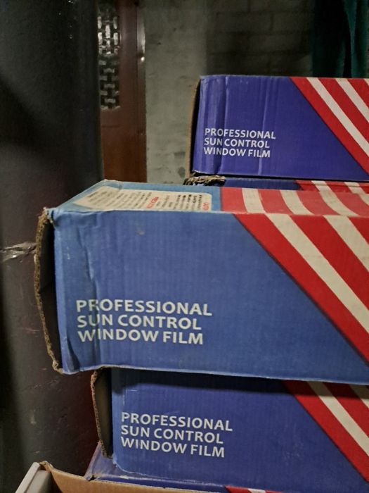 Продается тонировка