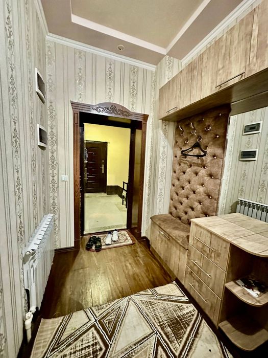 Сагдиана аренда квартира самарқанд