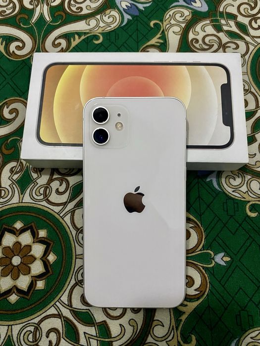 iPhone 12 / Айфон 12
