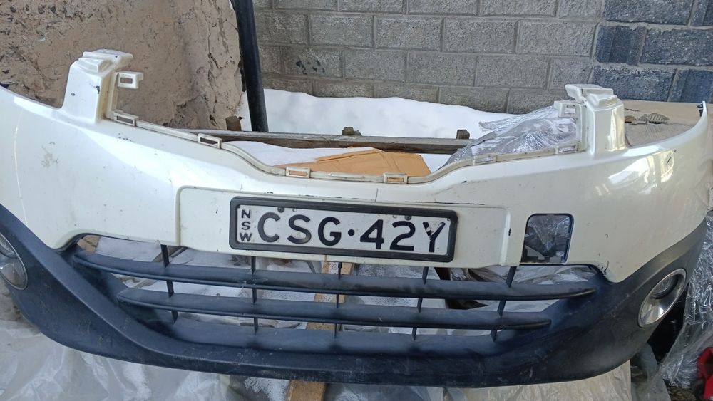 Ноускаты ,кузовные детали