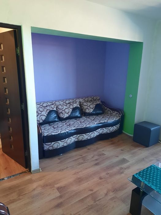 Vand apartament 3 camere, str. Gheorghe Petrascu, 75mp