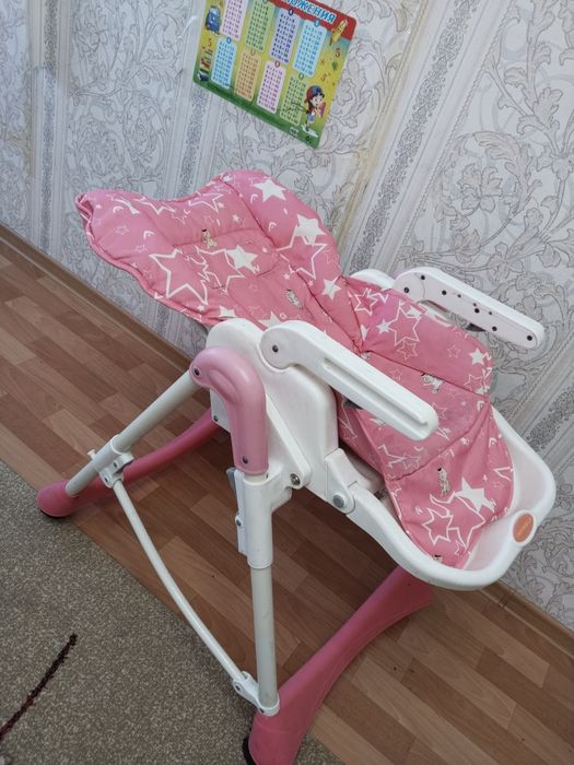 Детская столик 3/1