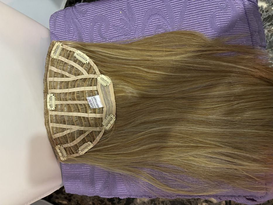 Vand extensi de par noi noute nepurtate niciodata