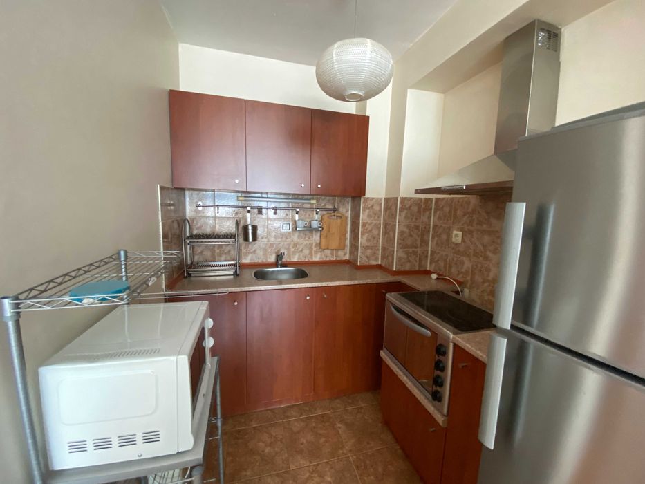 Дава се под наем Двустаен апартамент в София, Хиподрума - 60 кв.м за 650 € - Снимка #3