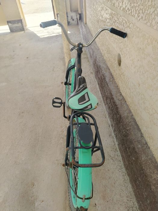 Велик в хорошем состоянии