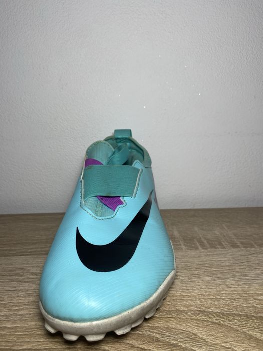 Vand ghete nike mercurial air zoom