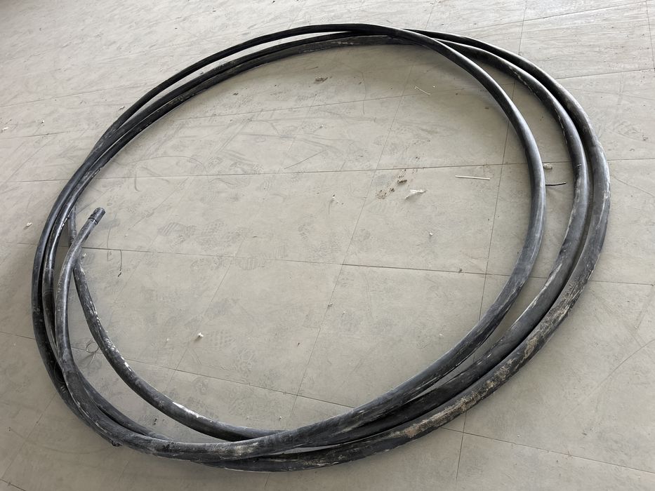 Кабель АПвПу 3*120мк/16-10