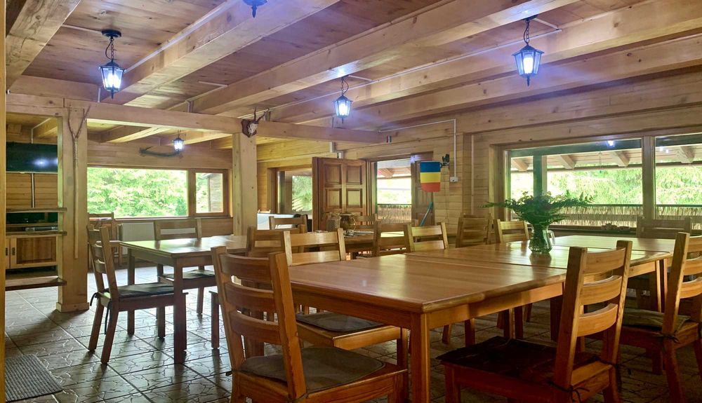 Minivacanța de 1 Mai la munte