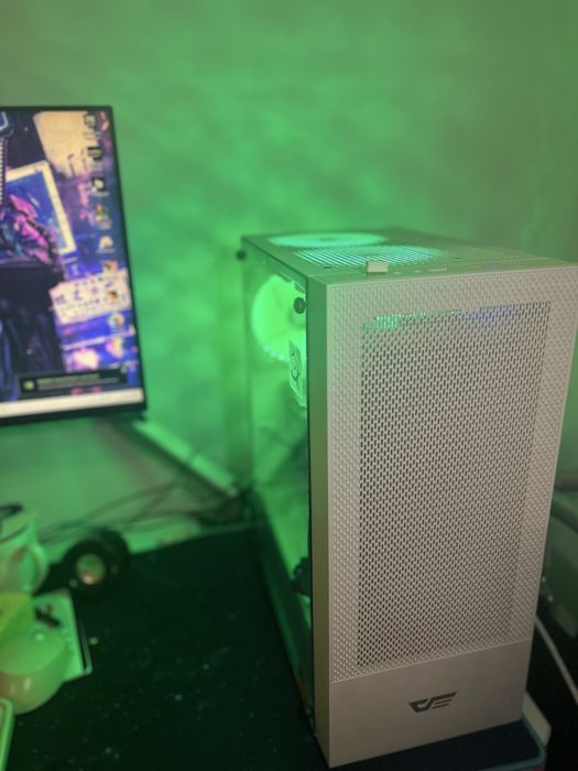 PC gaming  Intel i5,rtx4060,16gb -ddr4