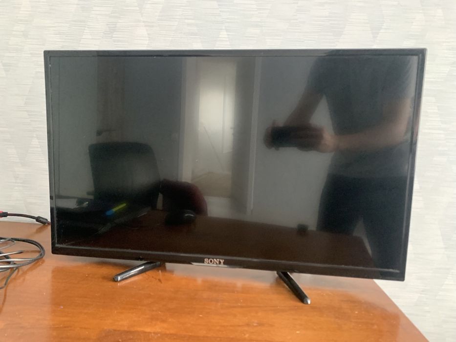 Продается телевизор Sony.