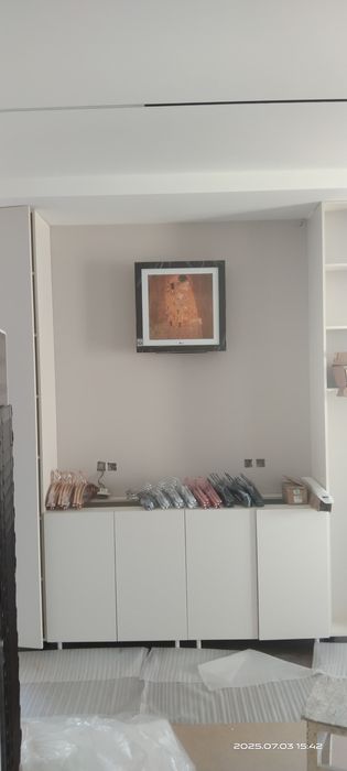 Кондиционер Almacom Otex Gree Media