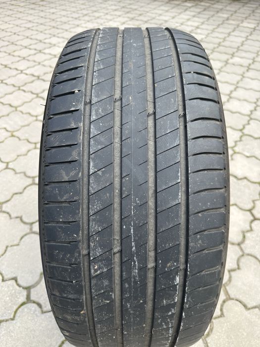 Anvelope Michelin LatitudeSport3 MO