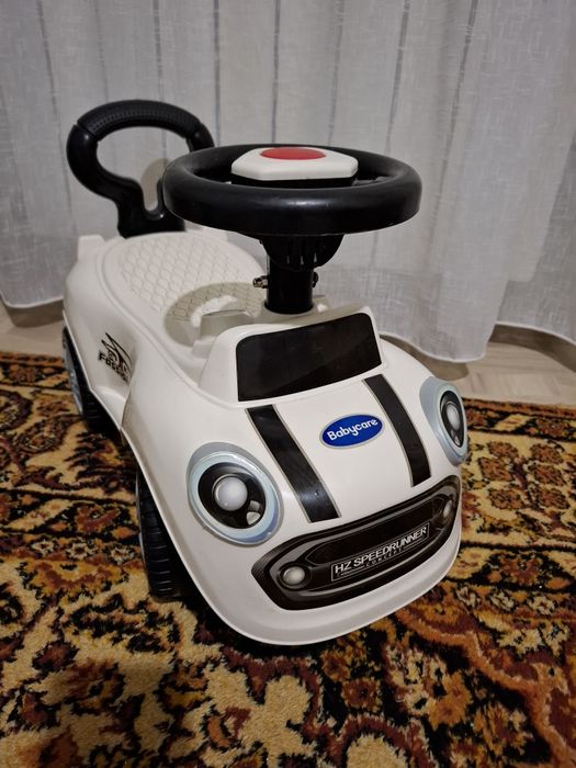 Детская машинка Babycare