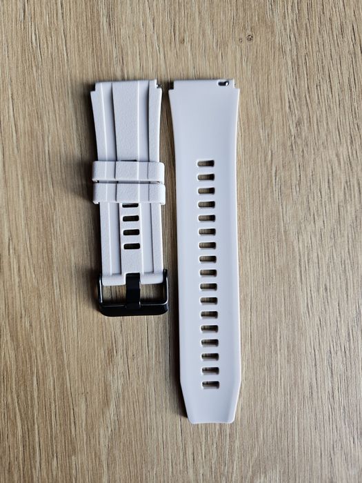 Curele silicon 22mm pt huawei ultimate, gt2 pro, frontier s3 etc