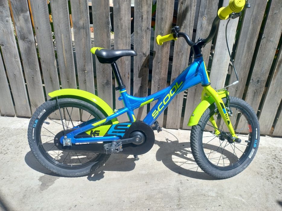 Bicicleta pentru copii