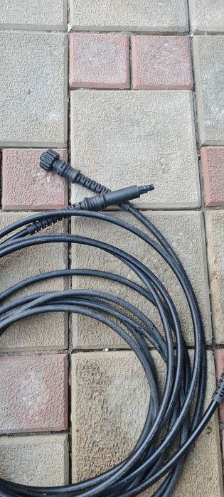 Vand furtun karcher diverse prinderi și lungimi