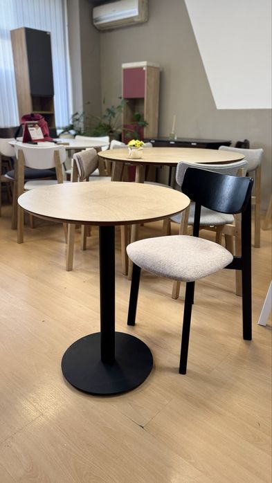 Мебель для кафе и кофеен