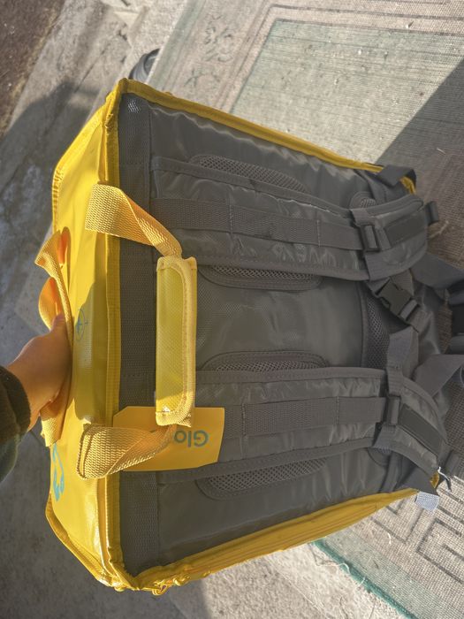 Термосумка новый